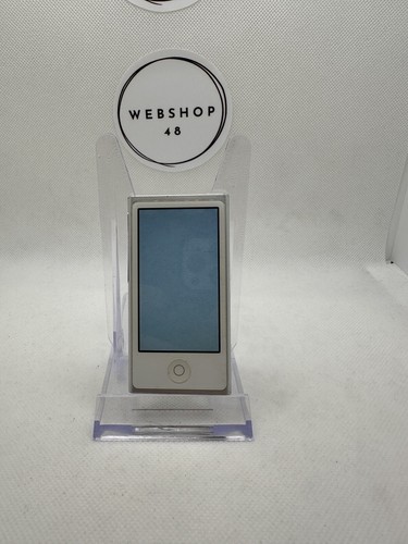 Apple ipod nano 7 - ipod,