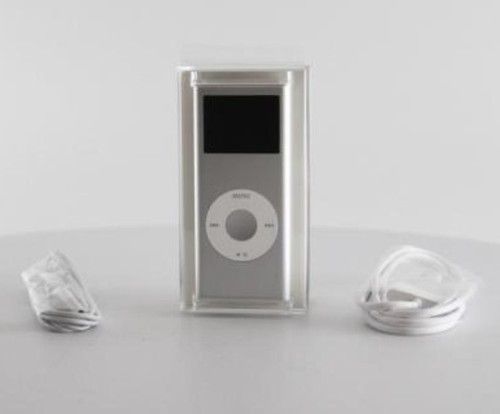 Neu karton apple ipod - im, nano