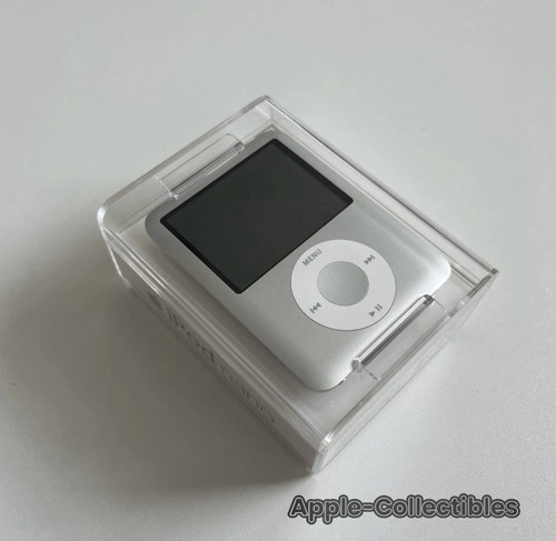 New sealed old - new, apple