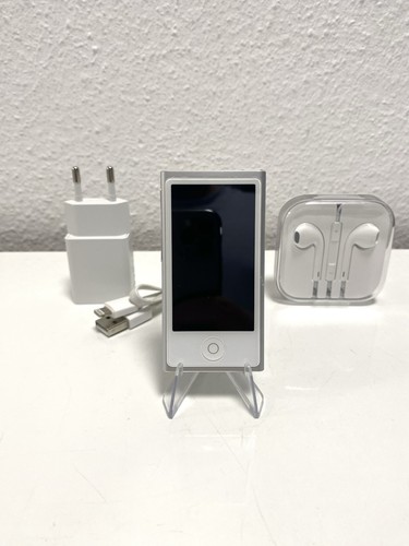 Apple ipod nano generation - nano, 7.