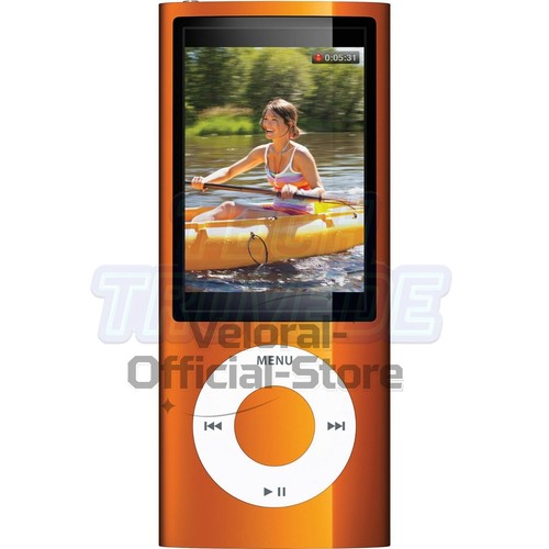Apple ipod nano 5th generation - 5th,