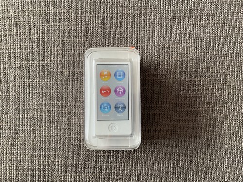 Apple ipod nano - ipod,