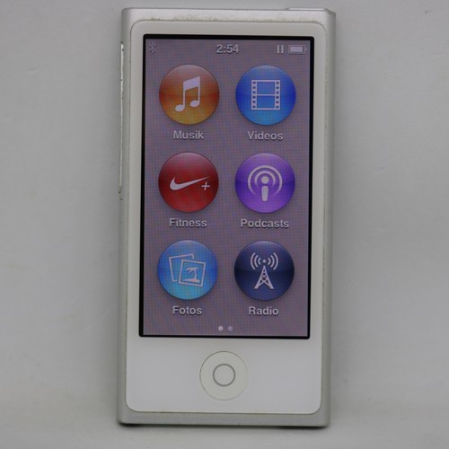 Apple ipod nano - apple,