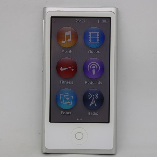 Apple ipod nano generation - apple,