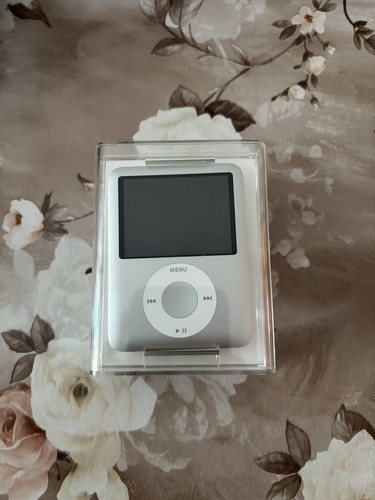 Apple ipod nano generation - ipod,