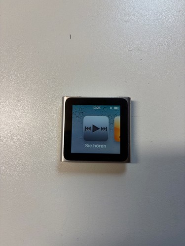 Apple ipod nano generation - apple,