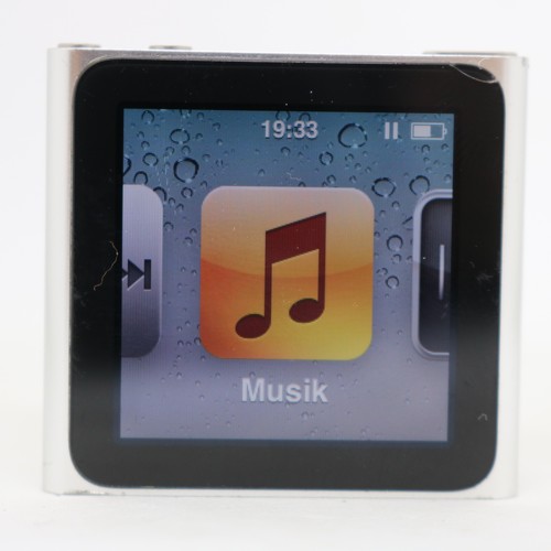 Apple ipod nano - nano, generation