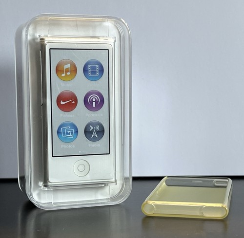 Apple ipod nano generation - ipod, 7.