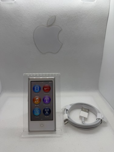 Apple ipod nano generation - ipod,