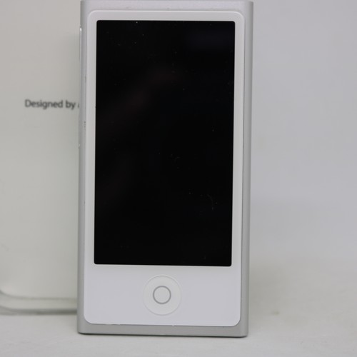 Apple ipod nano - apple, 7.