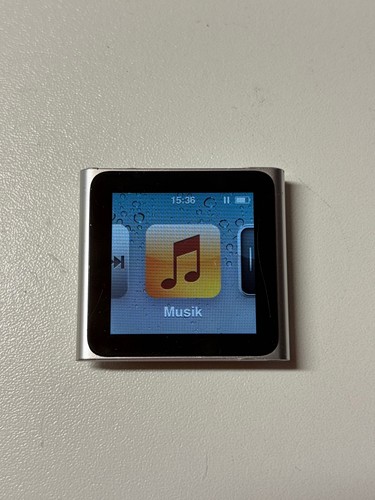 Apple ipod nano - ipod, generation