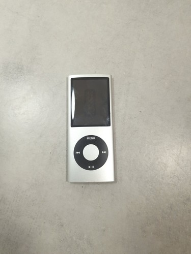 Apple ipod nano - 4., 8gb