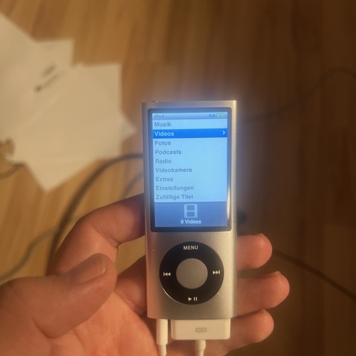 Apple ipod nano generation - apple,