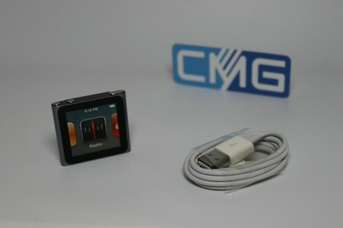 Apple ipod nano generation - apple,