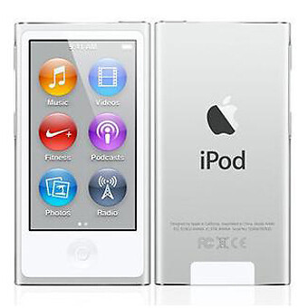 Neu apple ipod - apple, 7