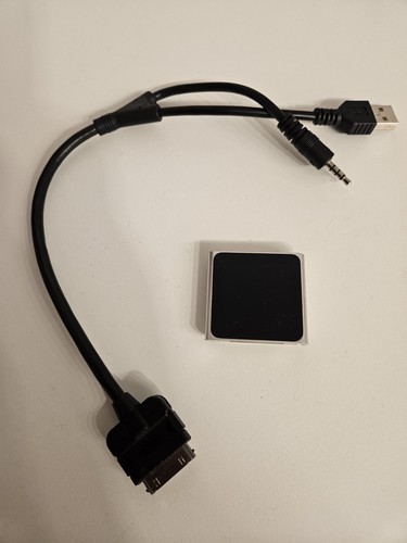 Apple ipod nano generation - apple,