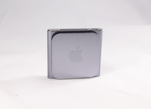 Apple ipod nano 6 - |,
