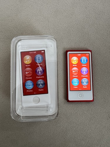 Apple ipod nano - ipod,