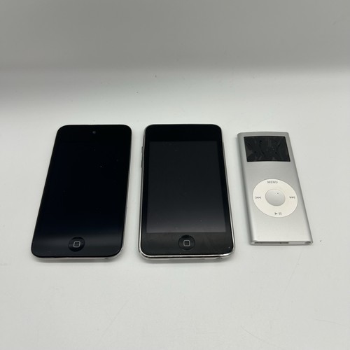 Batch apple ipod touch - batch,