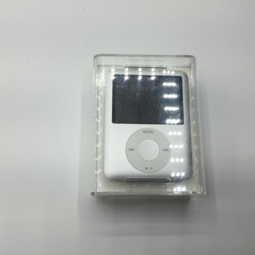 Originalverpackter apple ipod - originalverpackter,