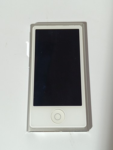 Apple ipod nano - apple, 7.