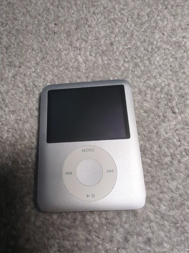Apple ipod nano - nano, generation