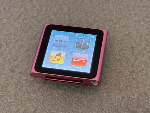 Apple ipod nano generation - ipod,
