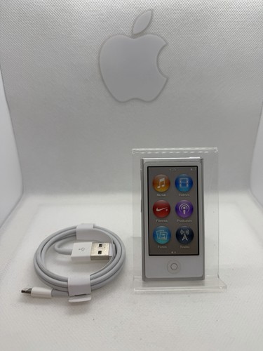 Apple ipod nano generation - ipod, 7.