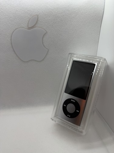 Apple ipod nano 5th - nano, 5
