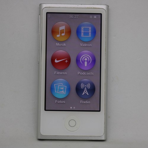 Apple ipod nano generation - apple,