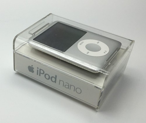 Apple ipod nano - nano, 8gb