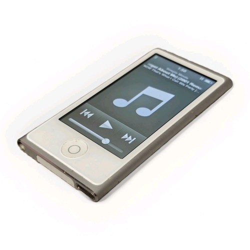 Apple ipod nano - apple,