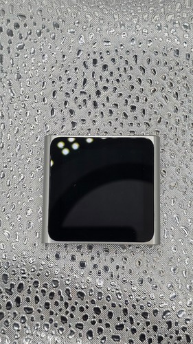 Apple ipod nano - nano, generation