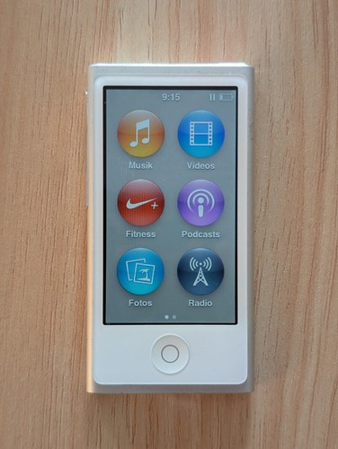 Apple ipod nano generation - apple,