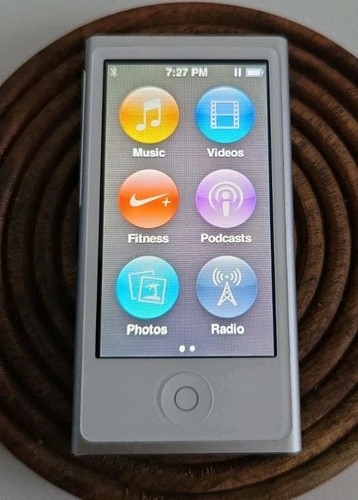 Apple ipod nano generation - nano,