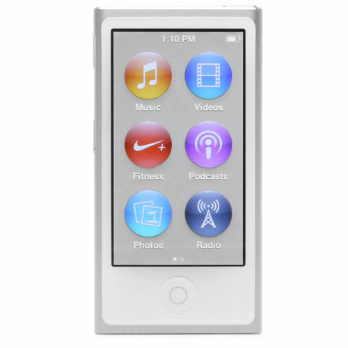 Neu apple ipod - neu,