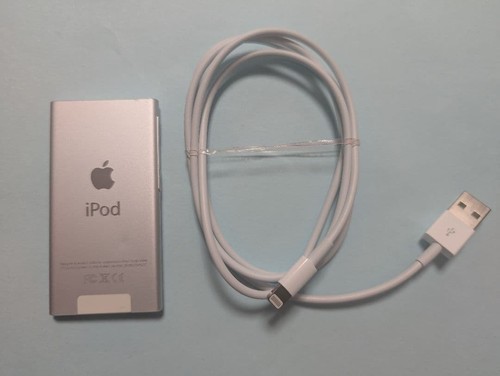 Apple ipod nano - nano, 7.generation