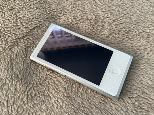 Apple ipod nano gen 16gb - apple,