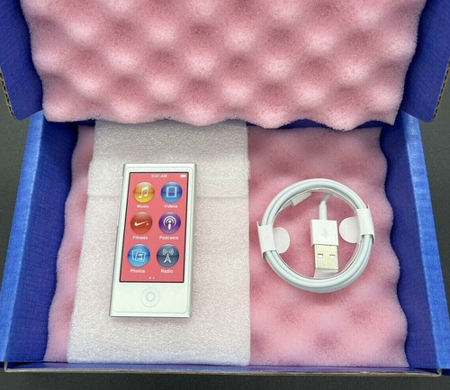 Apple ipod nano generation - apple,