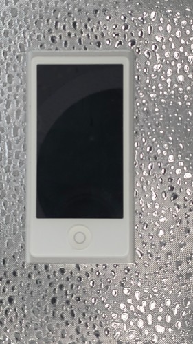 Apple ipod nano generation - apple,