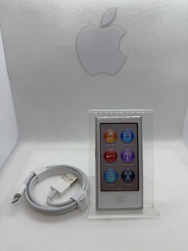 Apple ipod nano generation - apple,