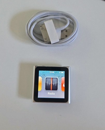 Apple ipod nano generation - nano,