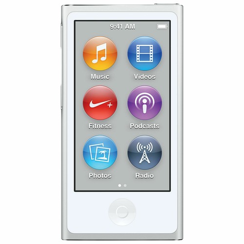 Neu apple ipod - ipod, 7