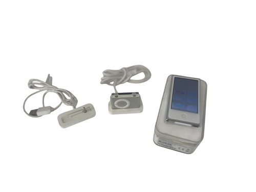Apple ipod shuffle - apple,