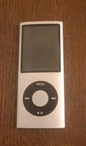 Apple ipod nano - ipod, generation