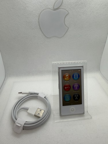 Apple ipod nano generation - apple, 7.
