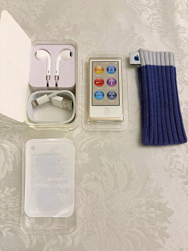 Apple ipod nano - ipod, generation
