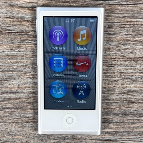 Apple ipod nano 16gb - nano,