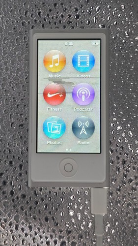 Apple ipod nano - 7., generation