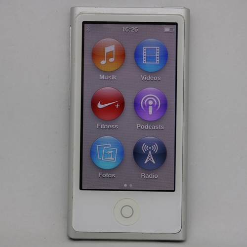 Apple ipod nano generation - nano,